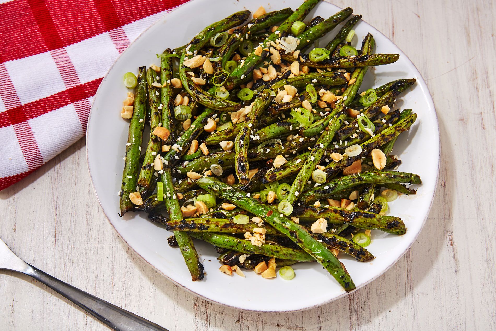Green Beans